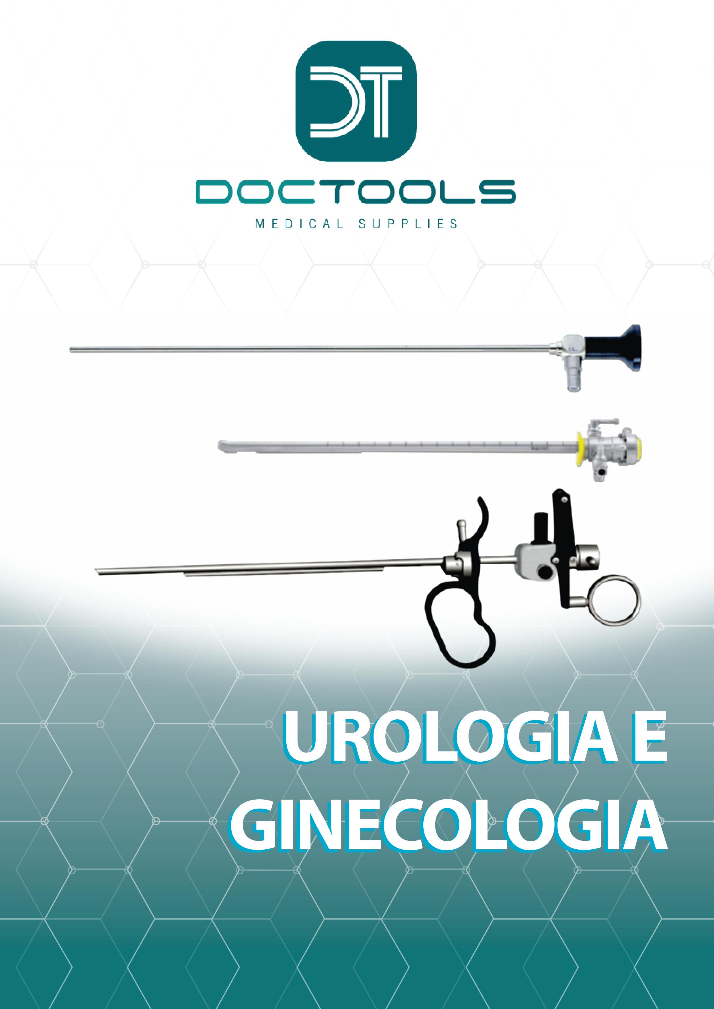 Urologia/Ginecologia